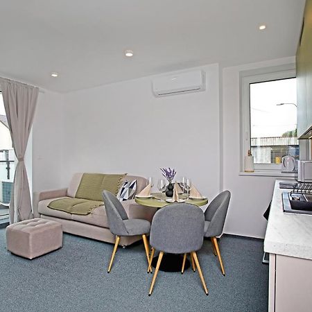 Home Apartments Liptov Liptovský Mikuláš Εξωτερικό φωτογραφία