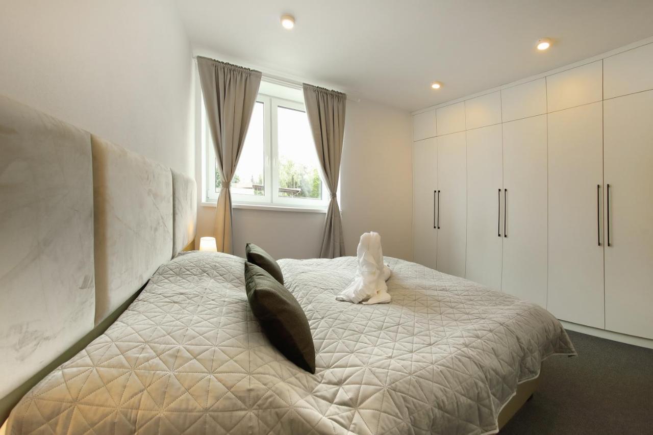 Home Apartments Liptov Liptovský Mikuláš Εξωτερικό φωτογραφία