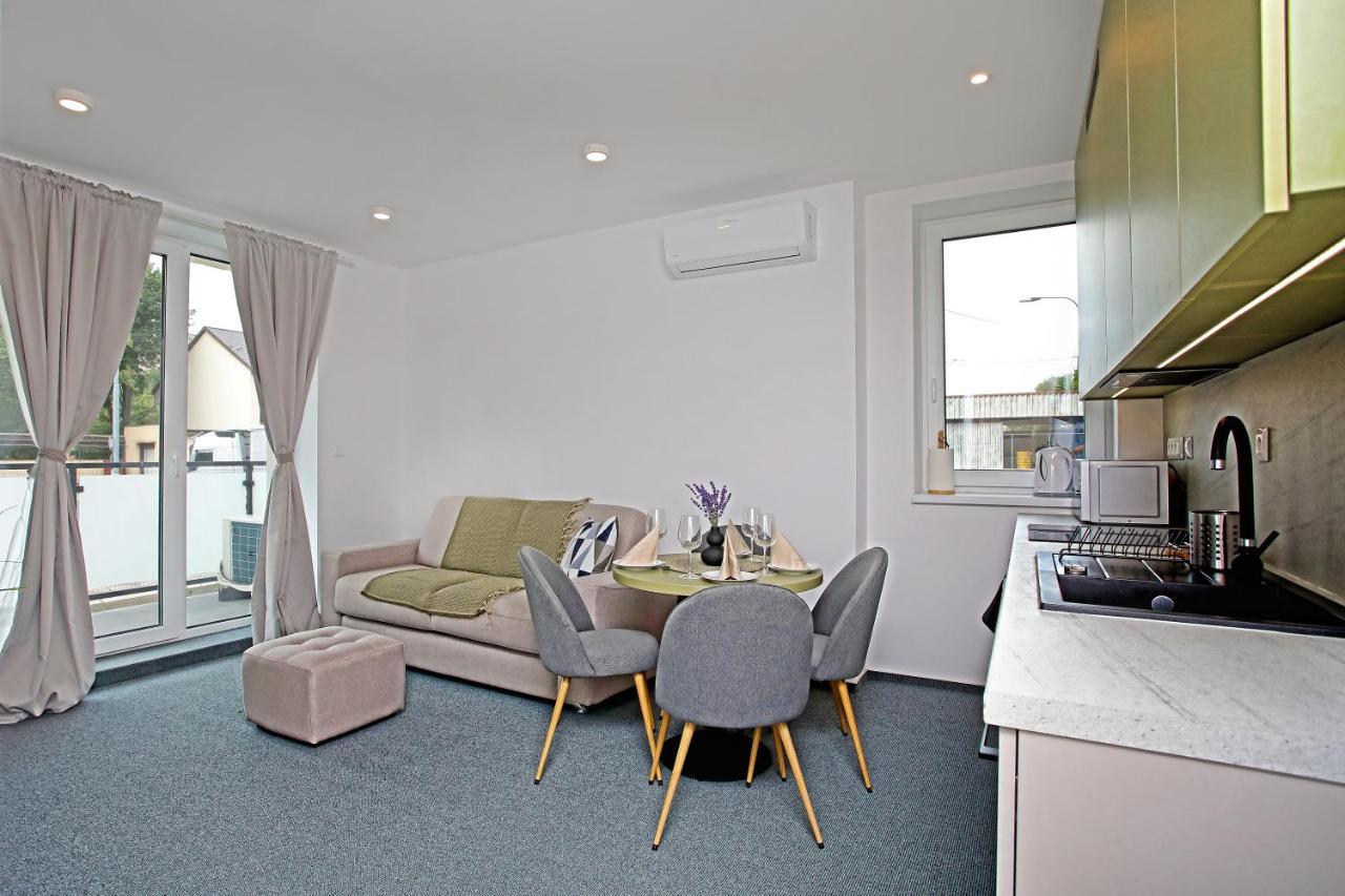 Home Apartments Liptov Liptovský Mikuláš Εξωτερικό φωτογραφία